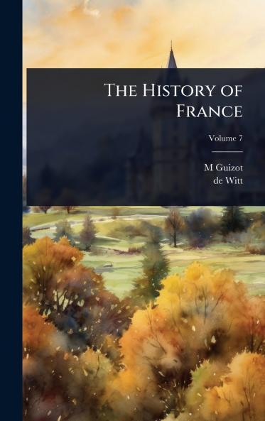 History of France