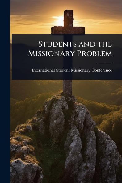 Students and the Missionary Problem