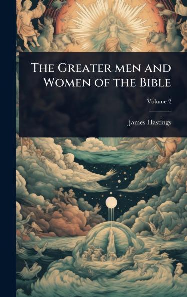 Greater men and Women of the Bible