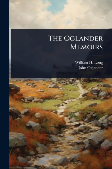 Oglander Memoirs