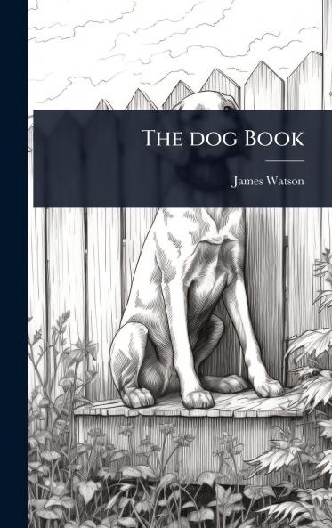 dog Book