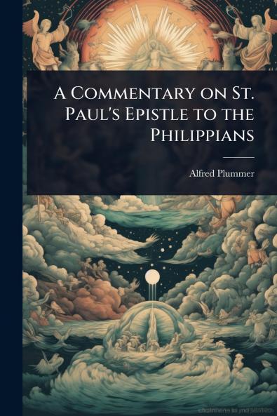 Commentary on St. Paul's Epistle to the Philippians