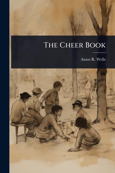 Cheer Book