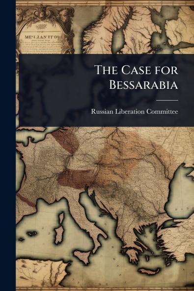 Case for Bessarabia