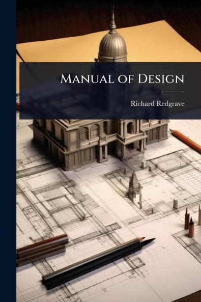 Manual of Design