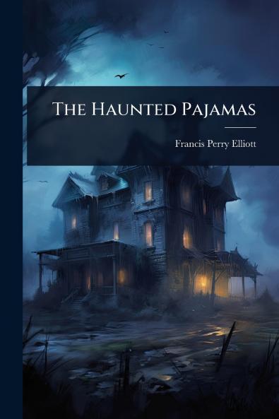 Haunted Pajamas