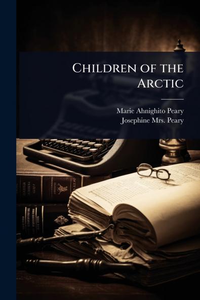 Children of the Arctic