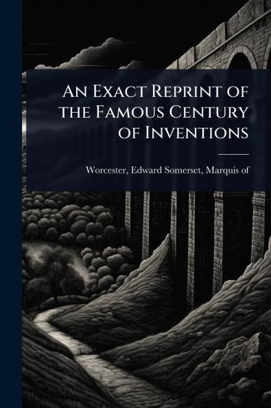 Exact Reprint of the Famous Century of Inventions