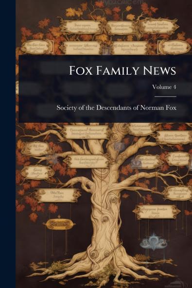 Fox Family News