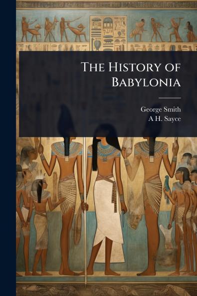 History of Babylonia