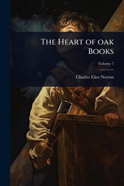 Heart of oak Books