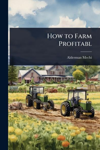 How to Farm Profitabl