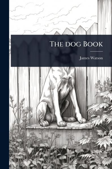 dog Book