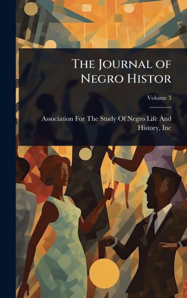 Journal of Negro Histor