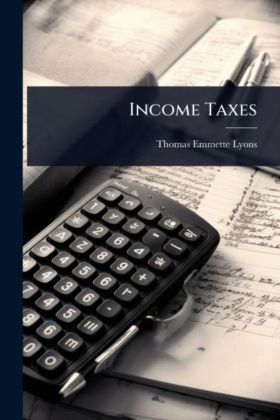 Income Taxes