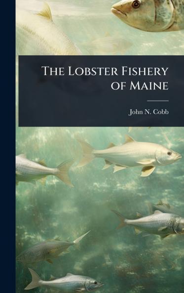 Lobster Fishery of Maine