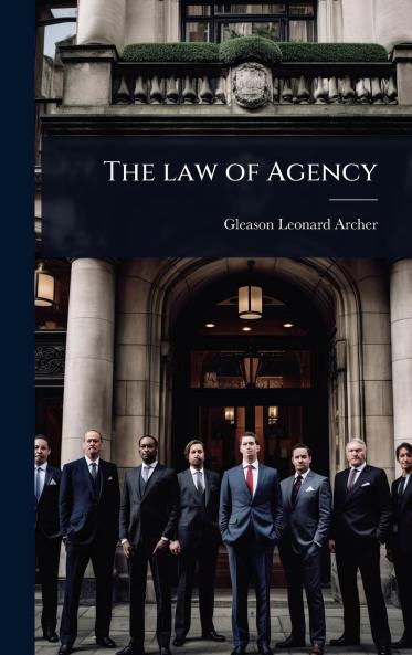 law of Agency