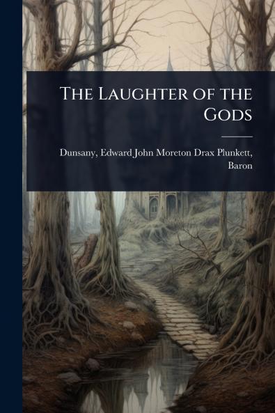 Laughter of the Gods