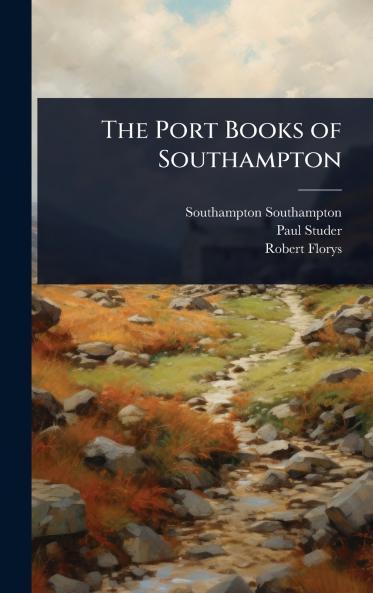 Port Books of Southampton