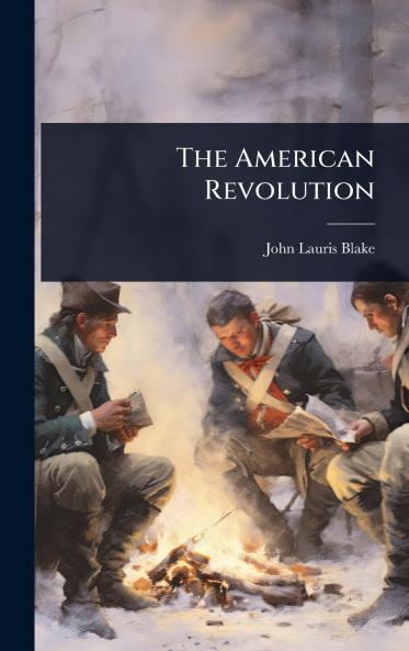 American Revolution