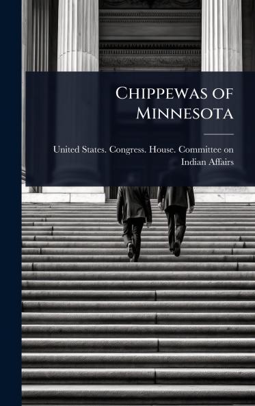 Chippewas of Minnesota