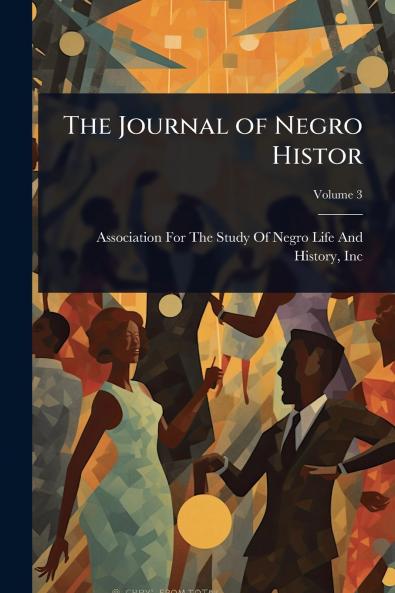 Journal of Negro Histor