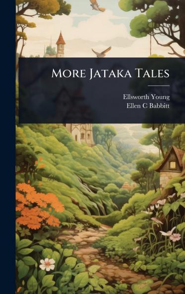 More Jataka Tales