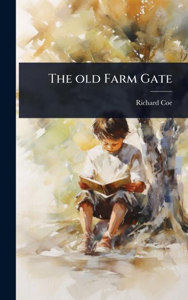 old Farm Gate