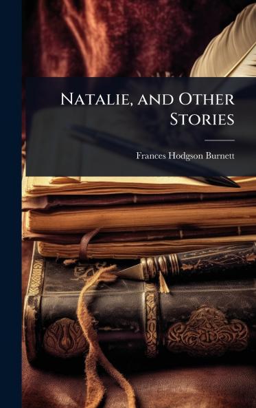 Natalie and Other Stories
