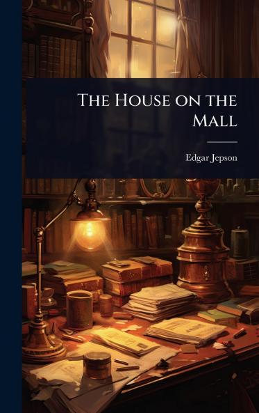 House on the Mall