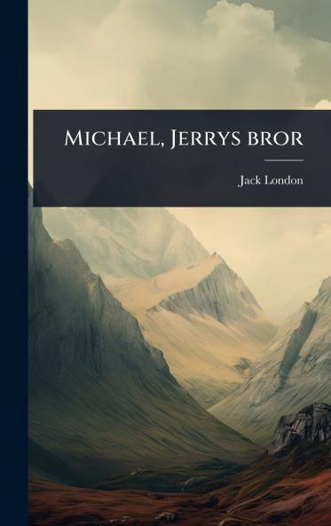 Michael Jerrys bror