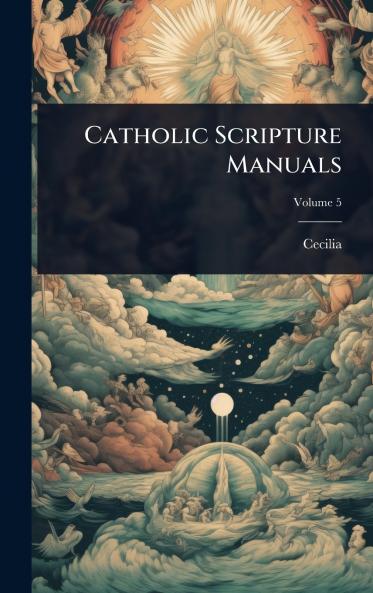 Catholic Scripture Manuals