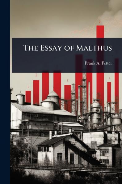 Essay of Malthus