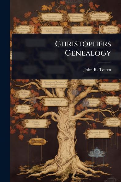 Christophers Genealogy