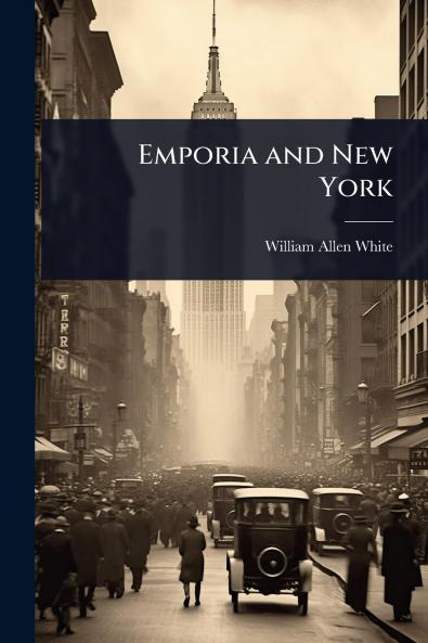 Emporia and New York
