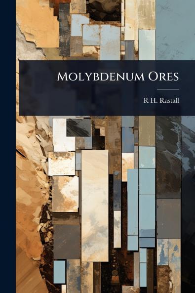 Molybdenum Ores