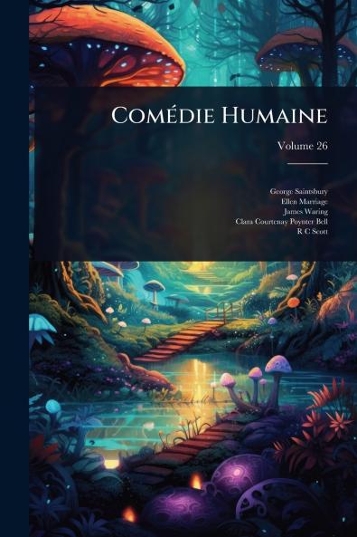 ComÃ(c)die Humaine