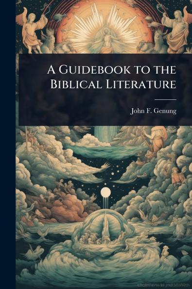 Guidebook to the Biblical Literature