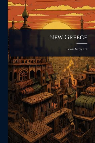 New Greece
