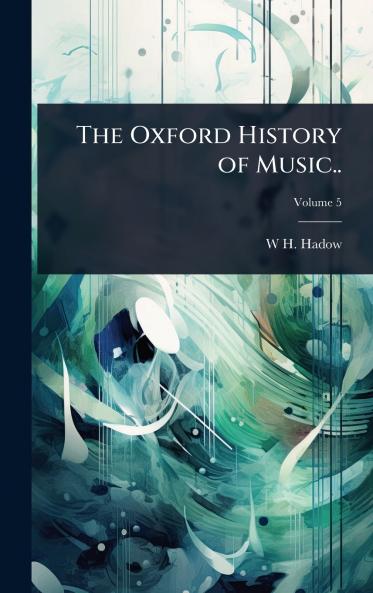 Oxford History of Music..