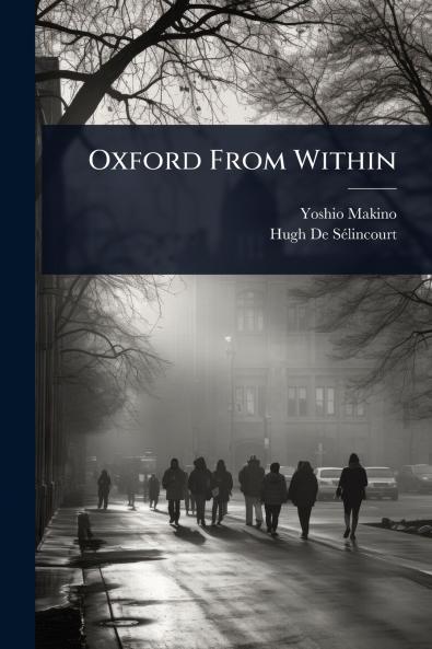 Oxford From Within