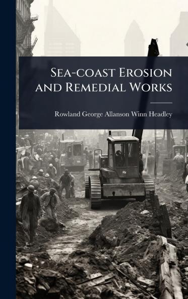 Sea-coast Erosion and Remedial Works