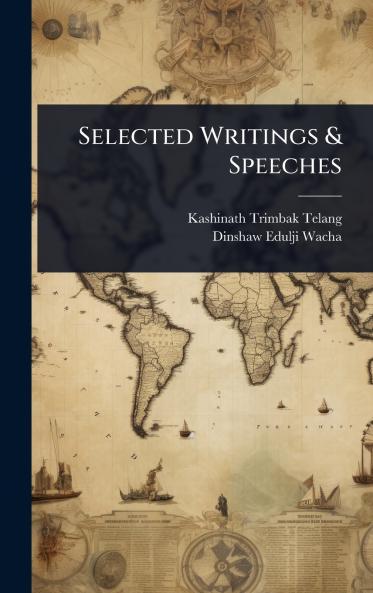 Selected Writings & Speeches