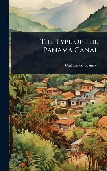 Type of the Panama Canal
