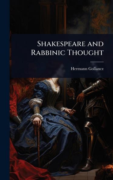 Shakespeare and Rabbinic Thought