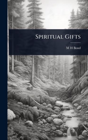 Spiritual Gifts