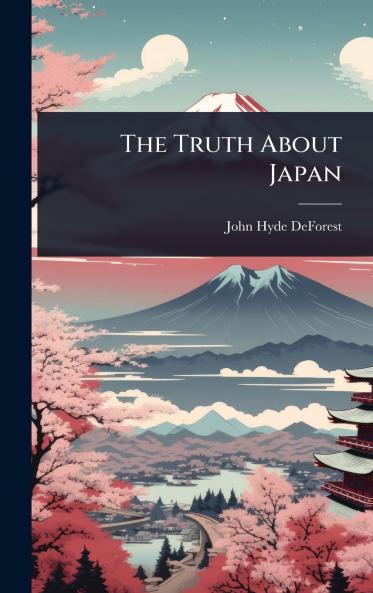 Truth About Japan