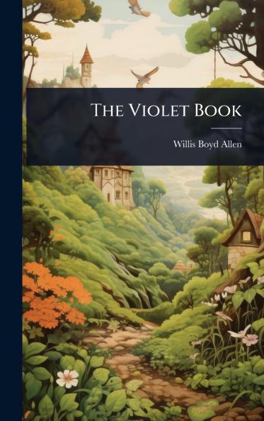 Violet Book