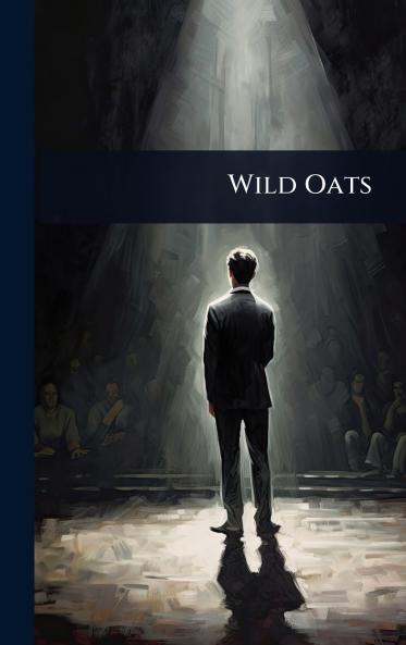 Wild Oats