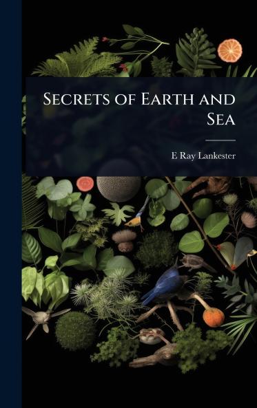 Secrets of Earth and Sea